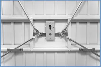 State Locksmith Services Chino, CA 909-321-2941 - 9-garage-door-locks